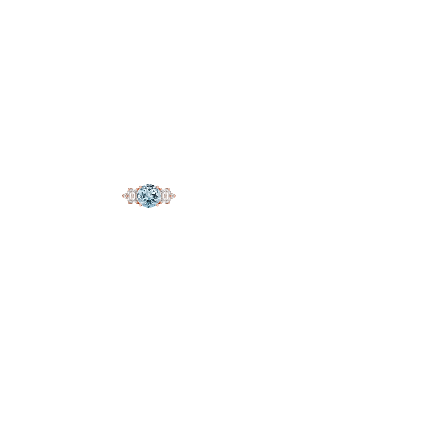 Ring on Hand