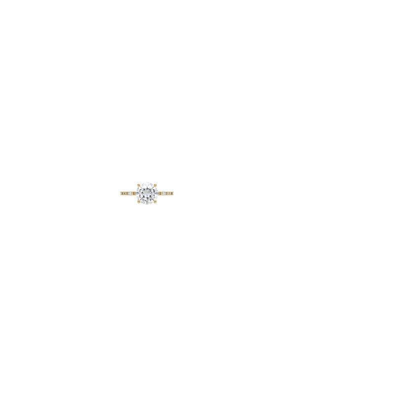 Ring on Hand