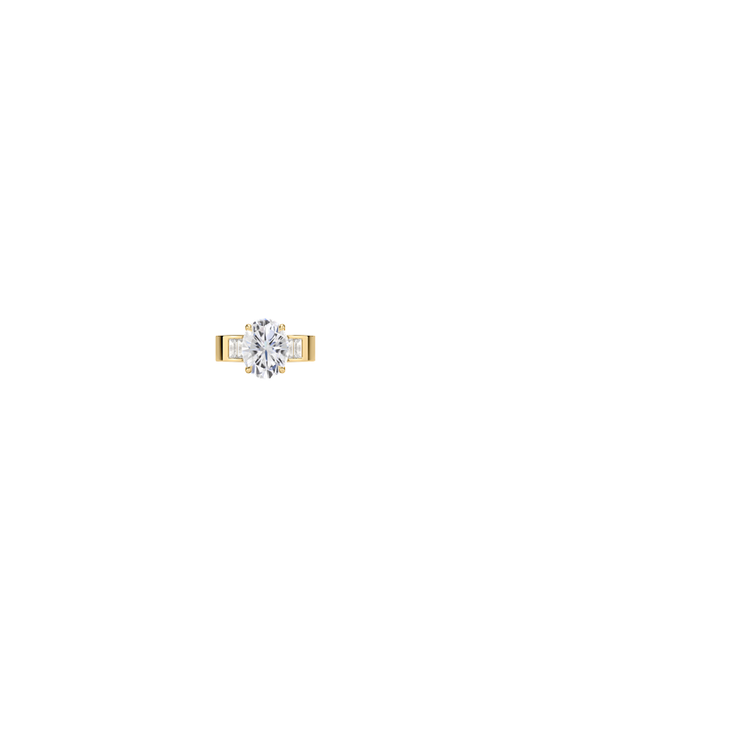 Ring on Hand