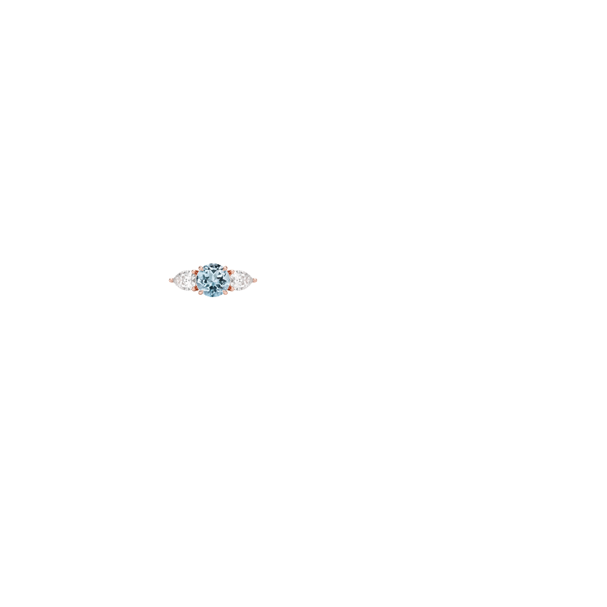 Ring on Hand