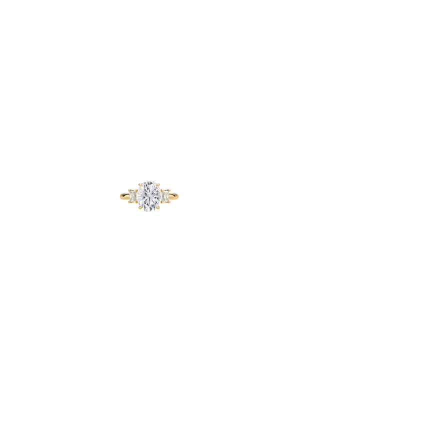 Ring on Hand