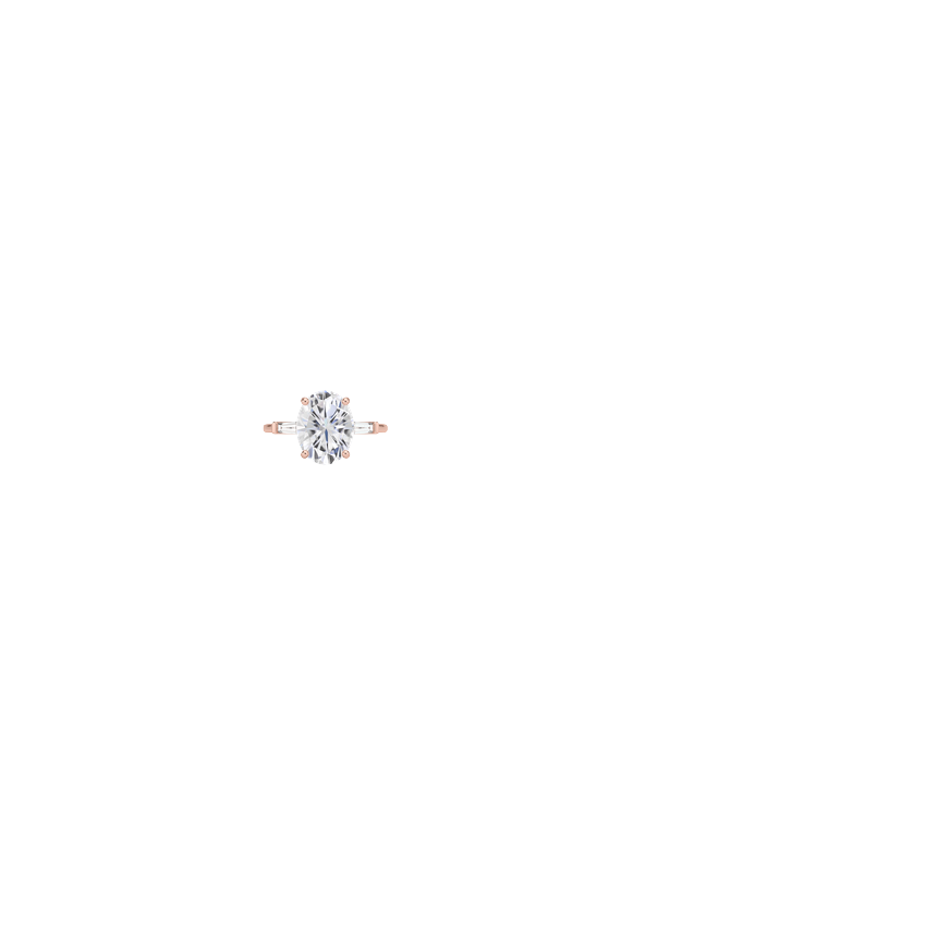 Ring on Hand