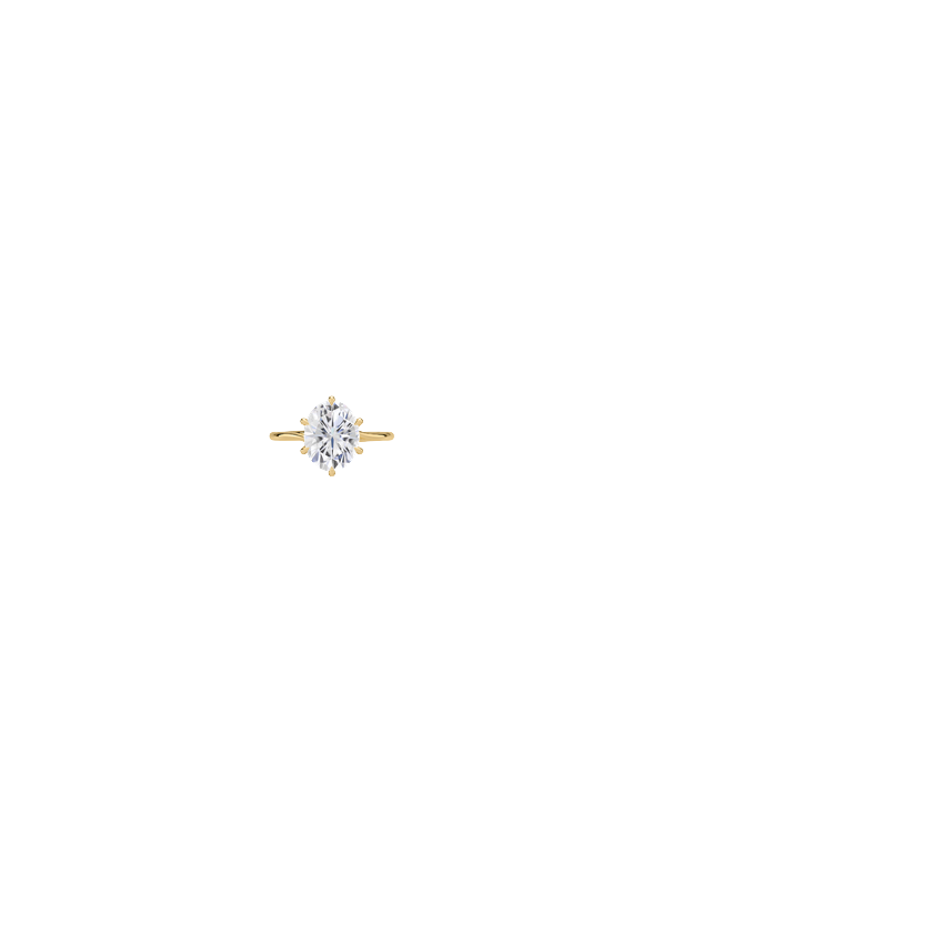 Ring on Hand