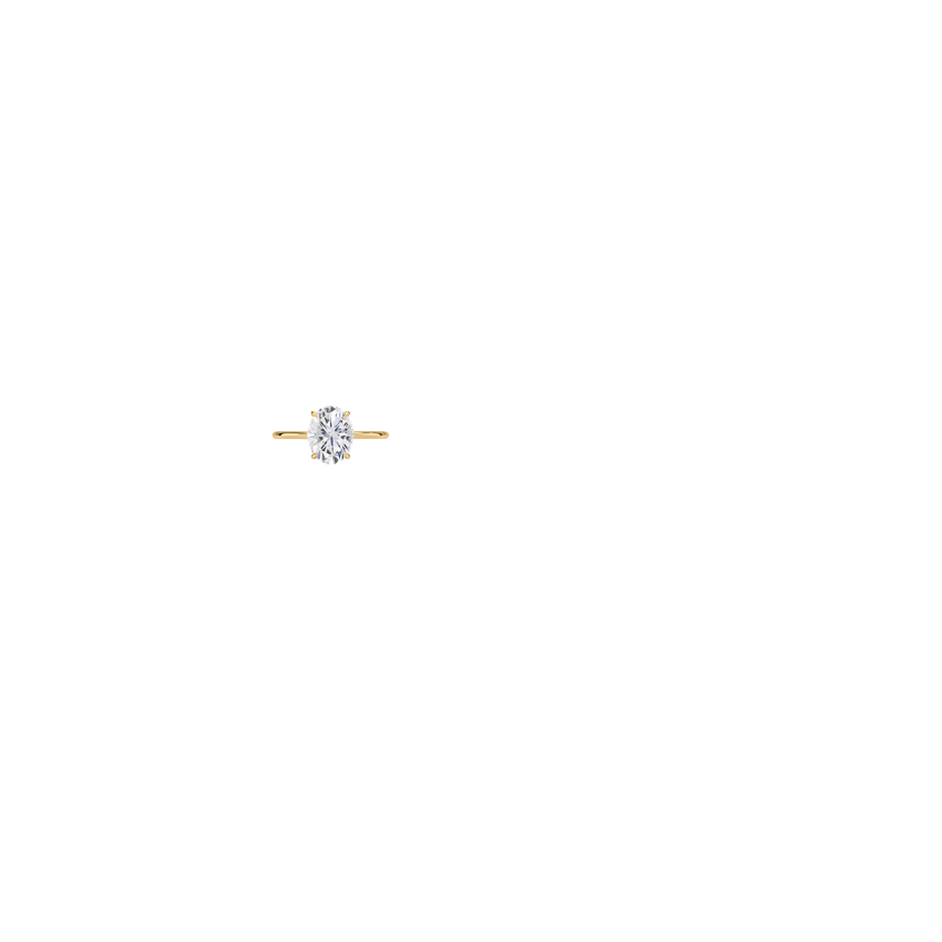 Ring on Hand