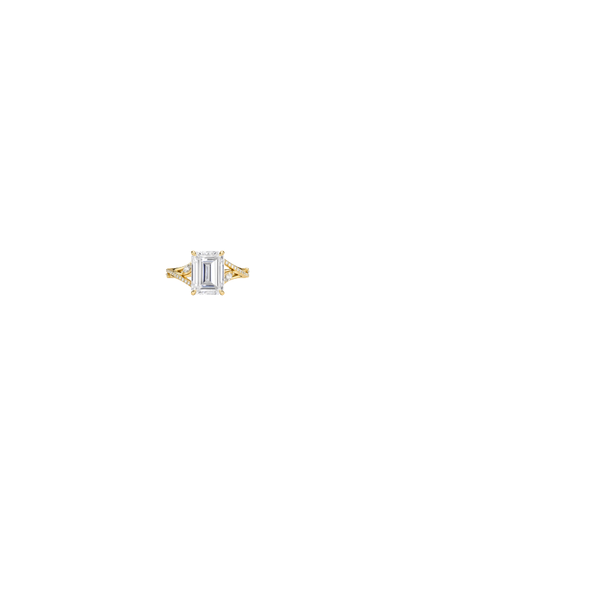 Ring on Hand