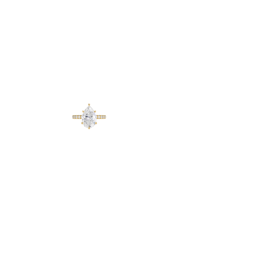 Ring on Hand