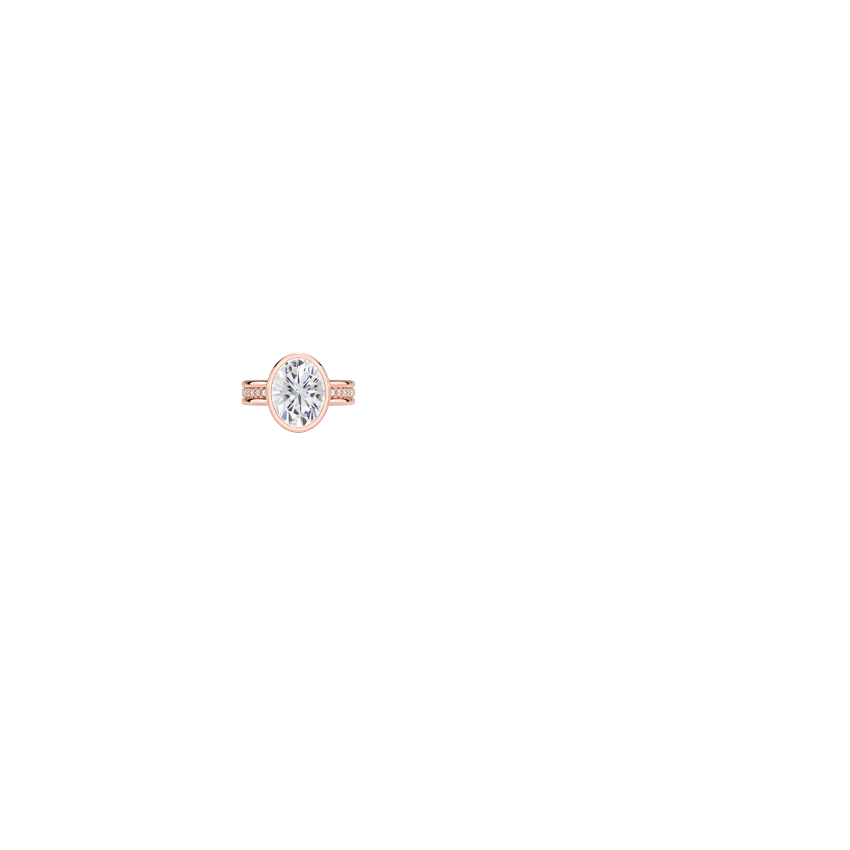 Ring on Hand