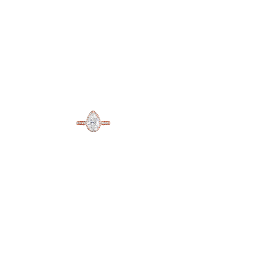 Ring on Hand