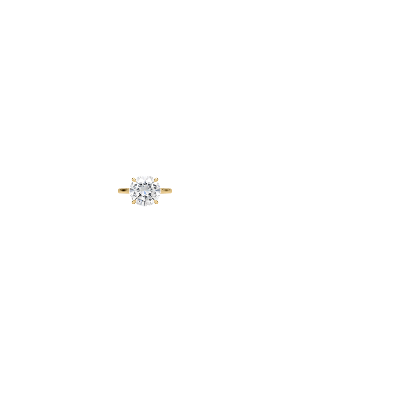 Ring on Hand