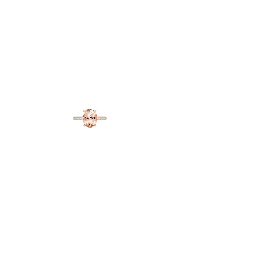Ring on Hand