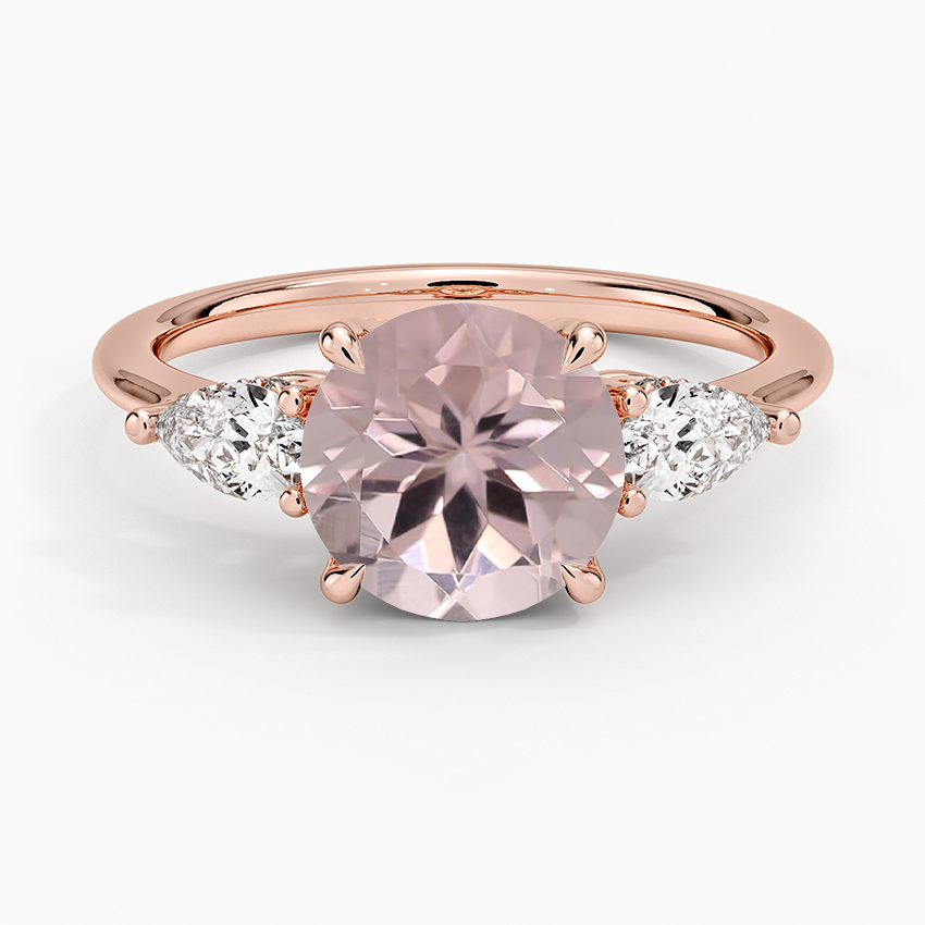 CYO Diamond Ring