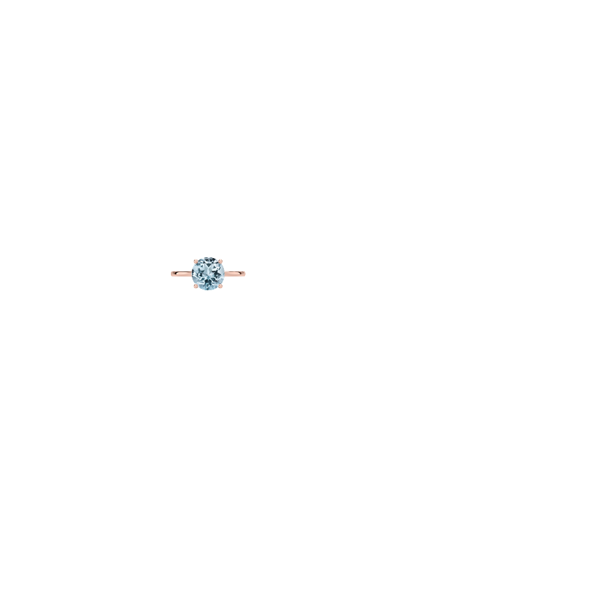 Ring on Hand