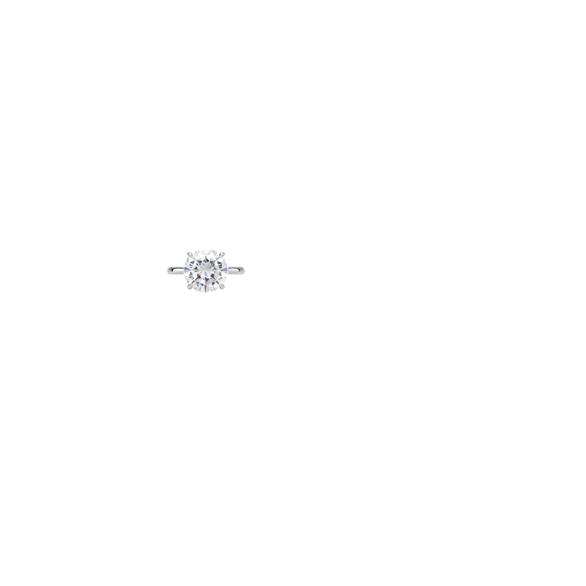Ring on Hand