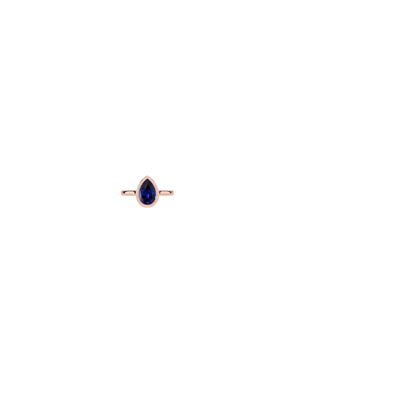 Ring on Hand