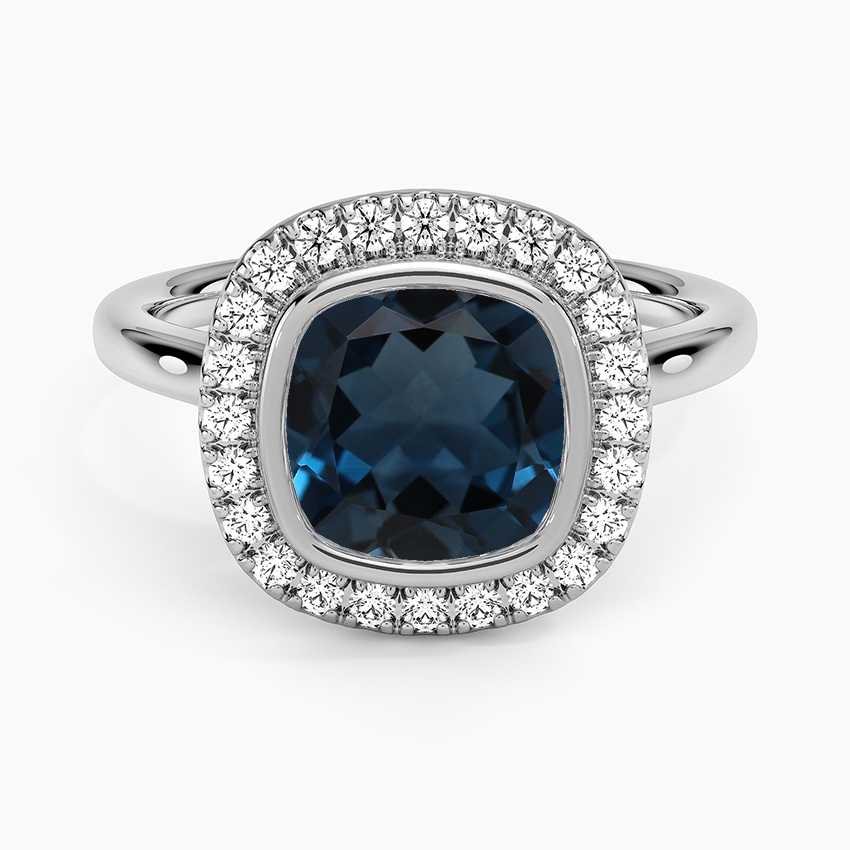 CYO Diamond Ring
