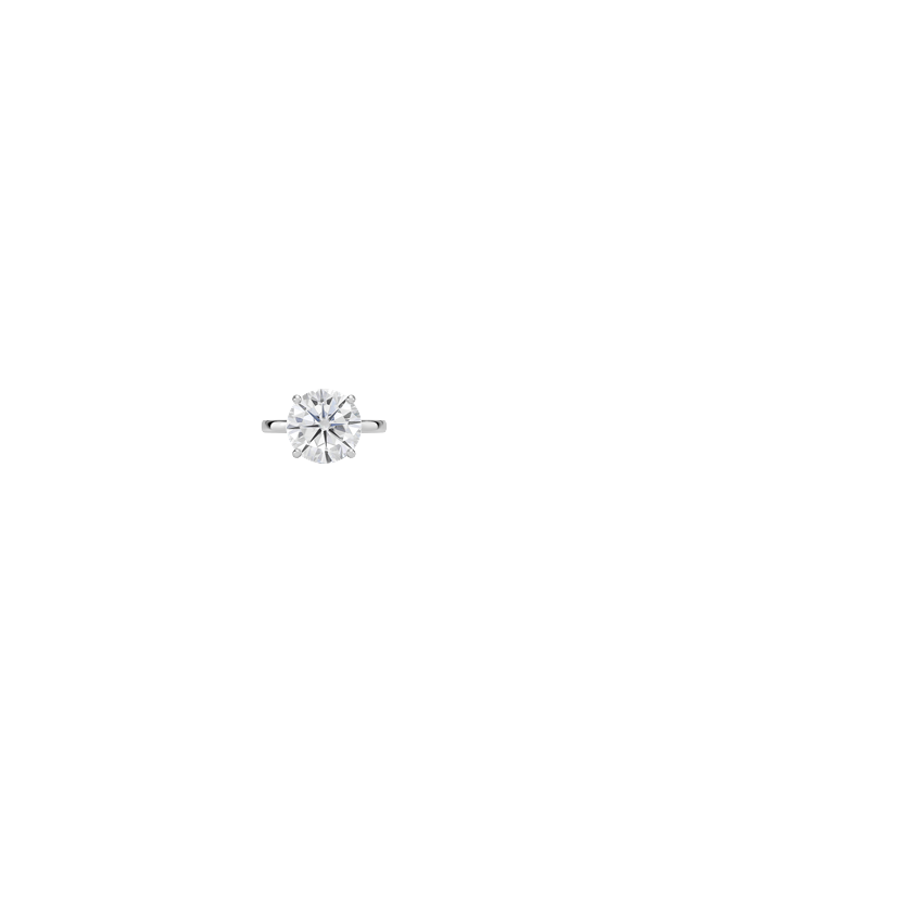 Ring on Hand