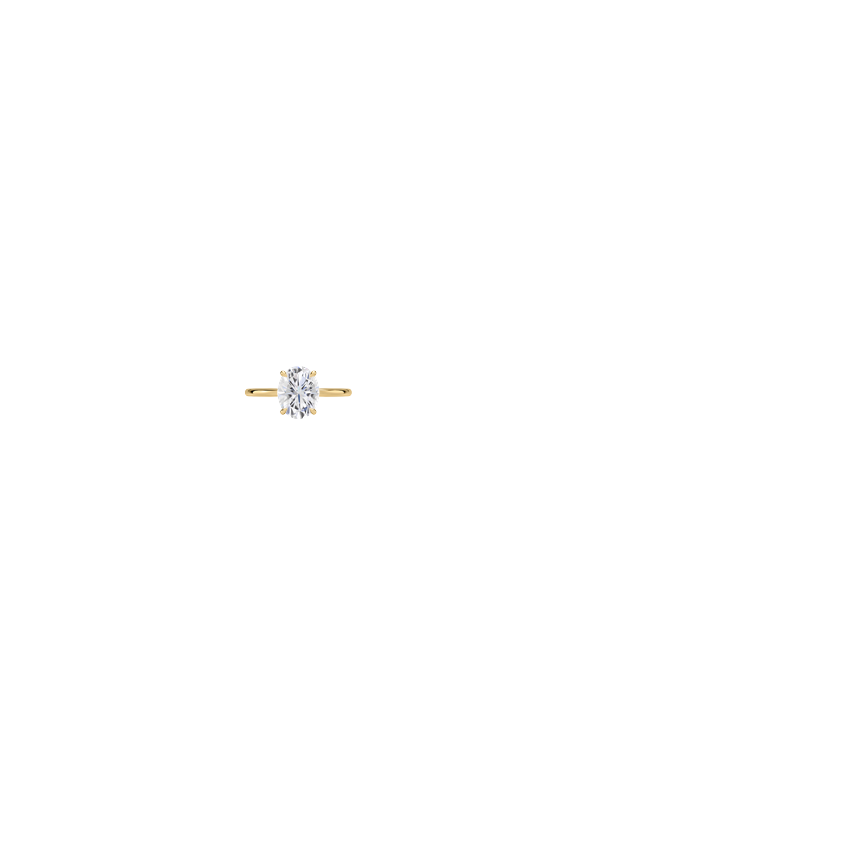 Ring on Hand