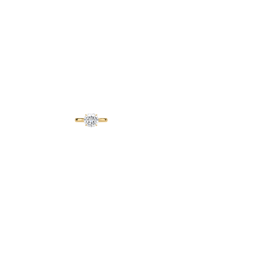 Ring on Hand
