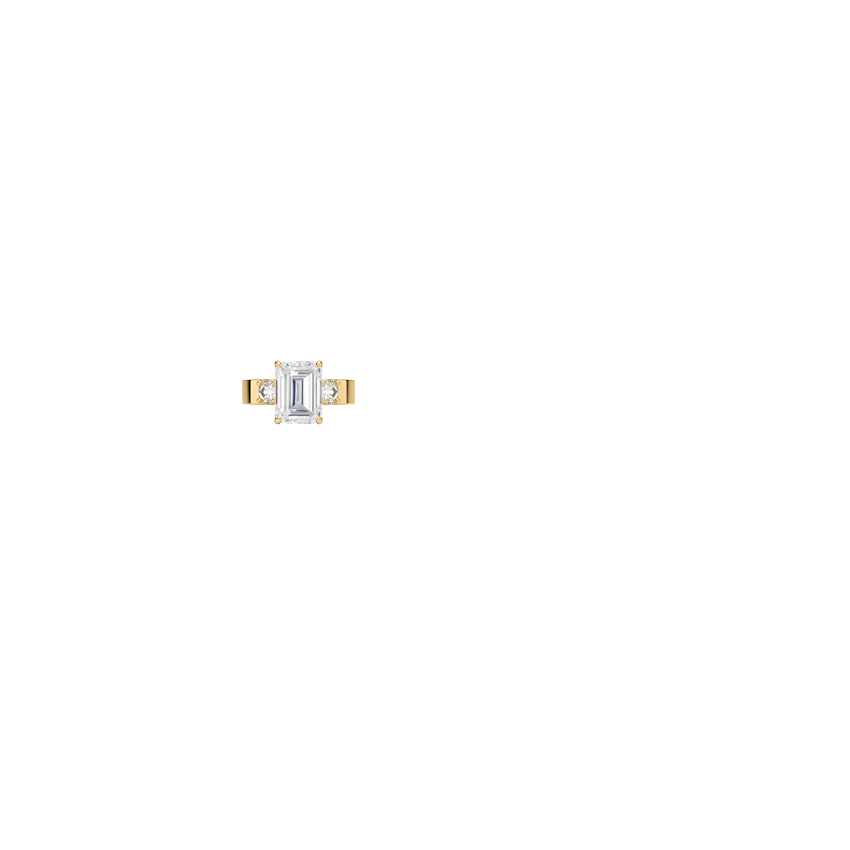Ring on Hand