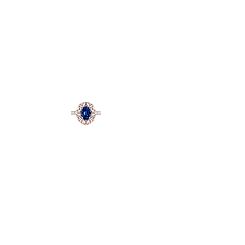 Ring on Hand