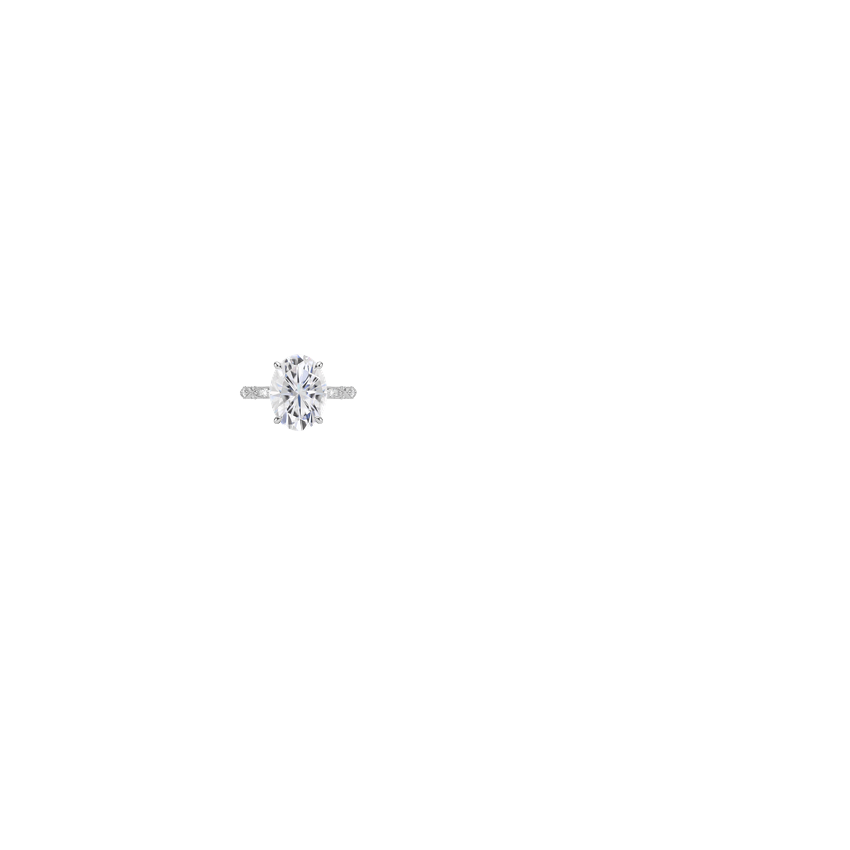 Ring on Hand
