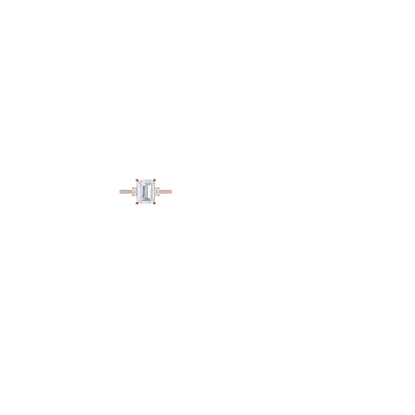 Ring on Hand
