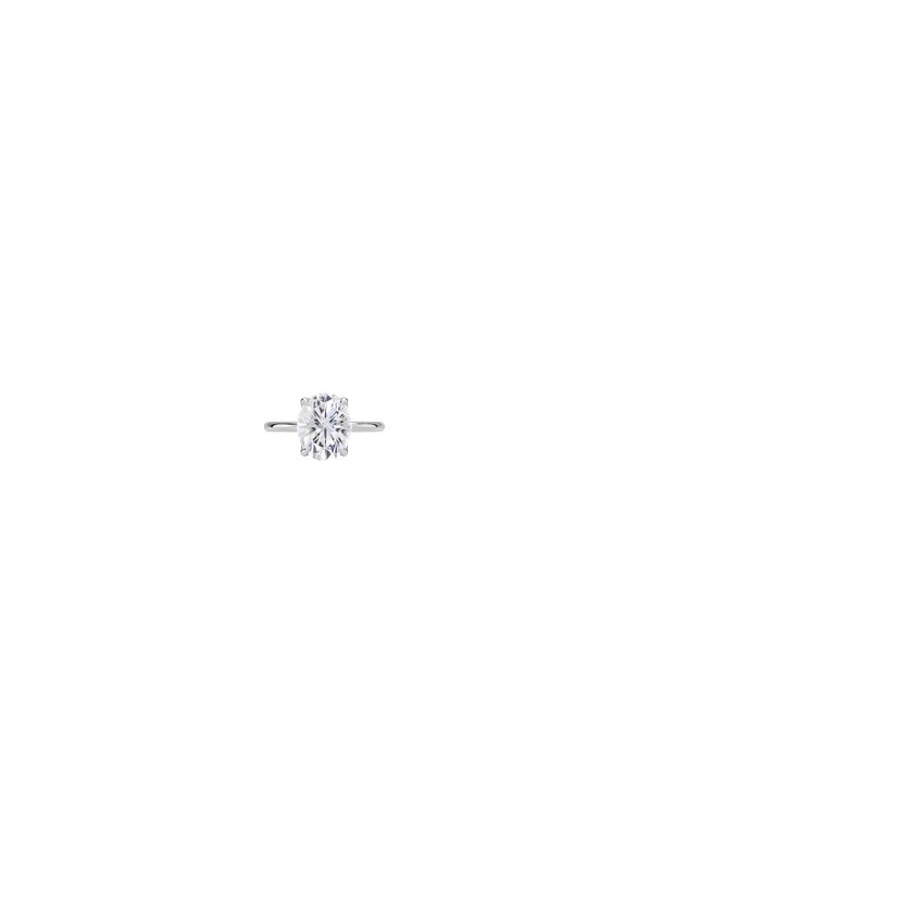 Ring on Hand