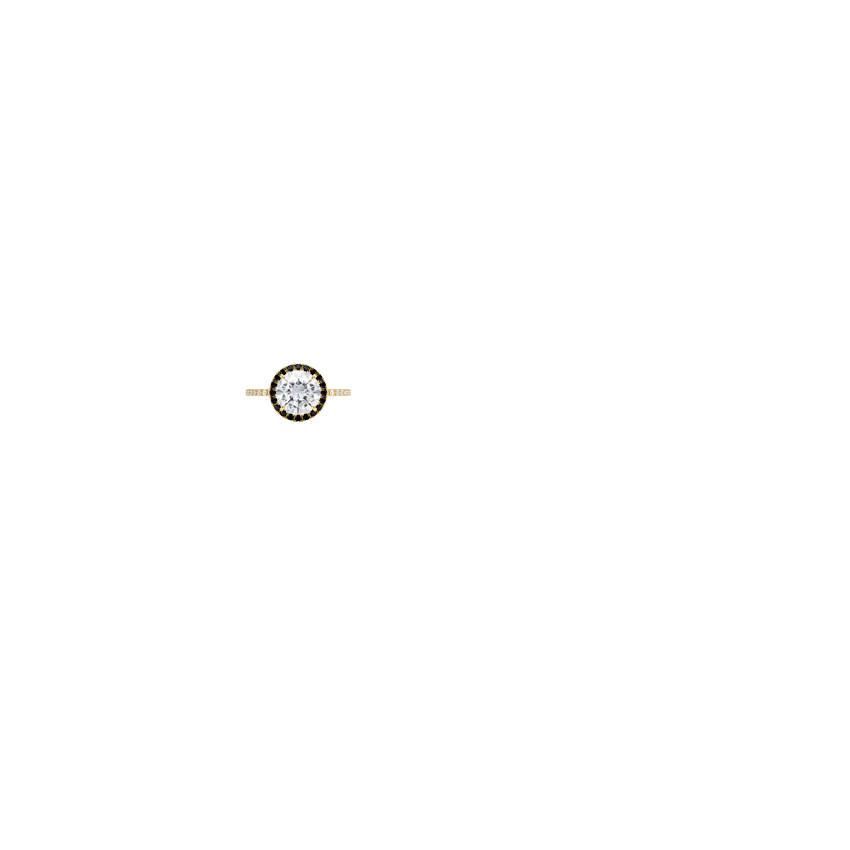 Ring on Hand