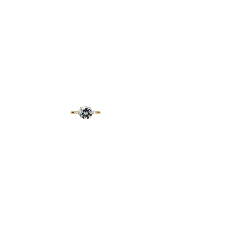Ring on Hand