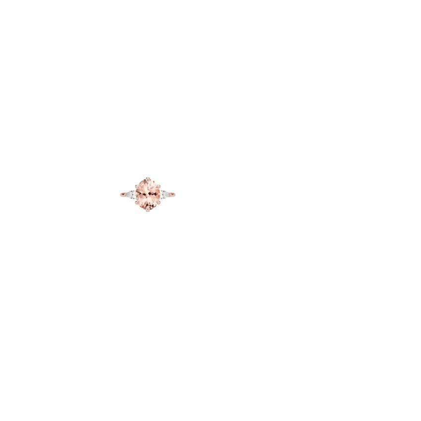 Ring on Hand