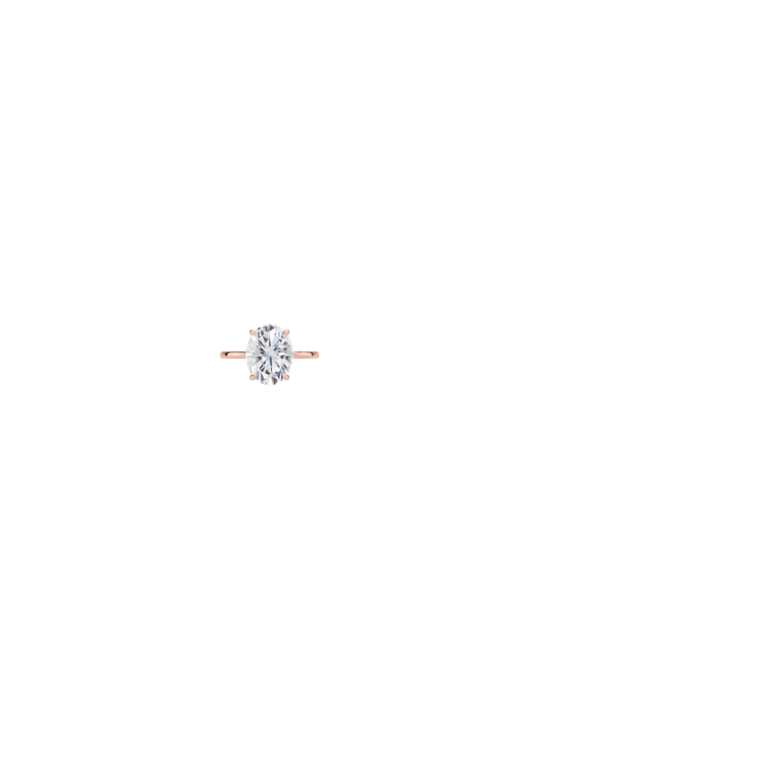 Ring on Hand