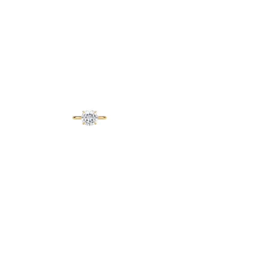 Ring on Hand