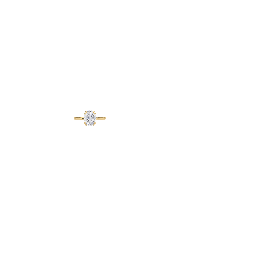 Ring on Hand