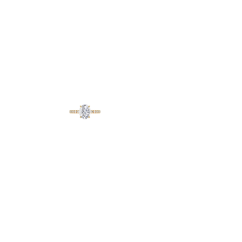Ring on Hand