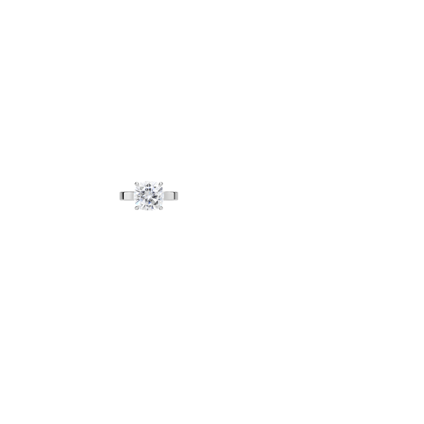 Ring on Hand