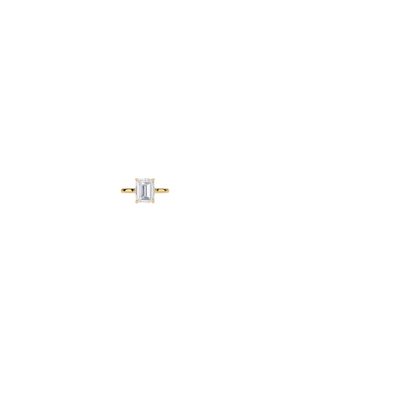 Ring on Hand