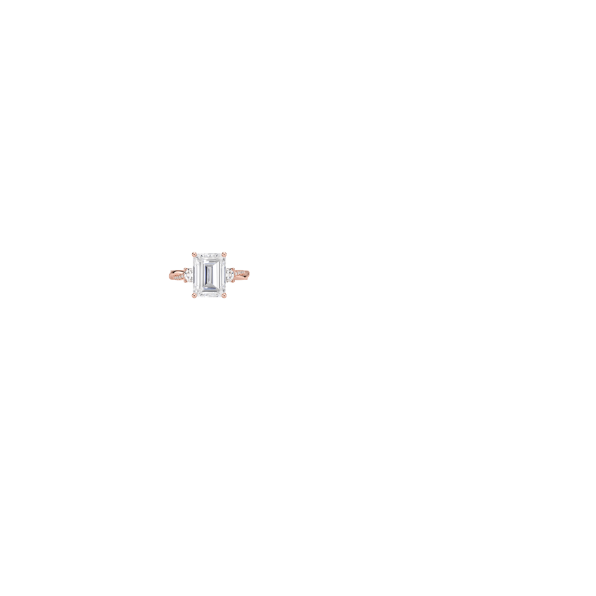 Ring on Hand
