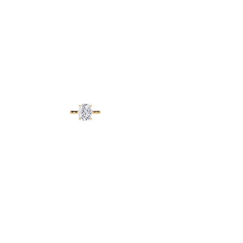 Ring on Hand