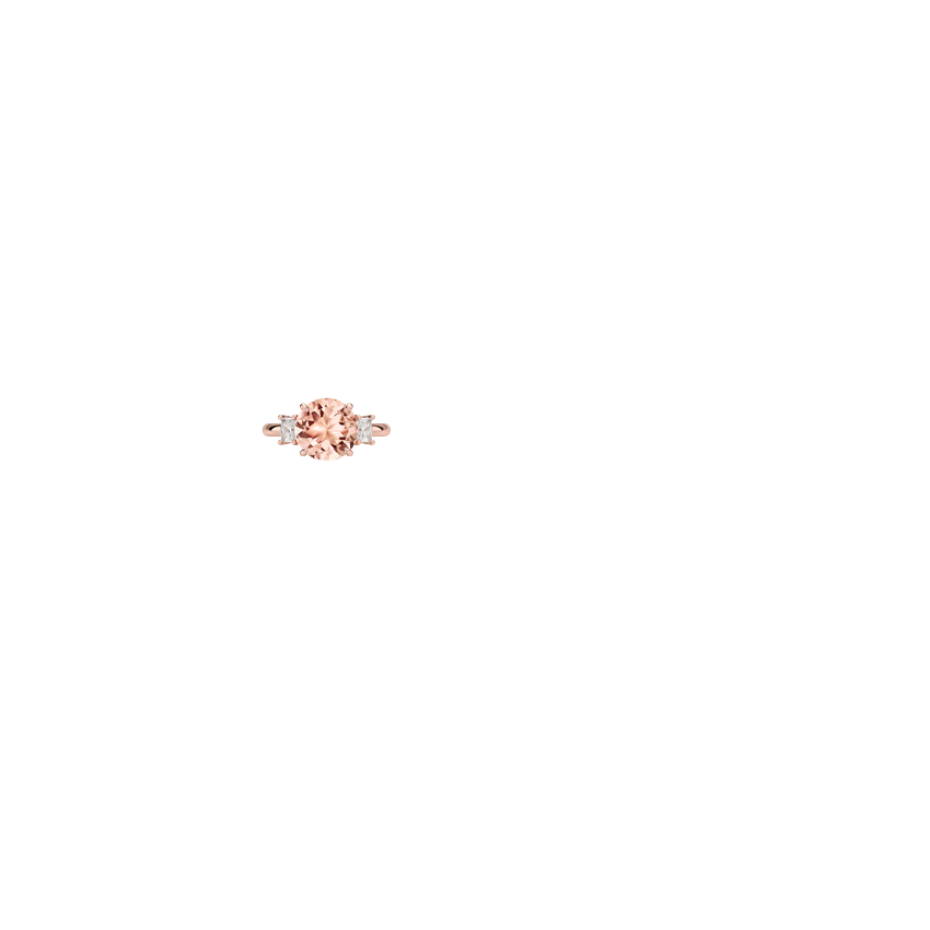 Ring on Hand