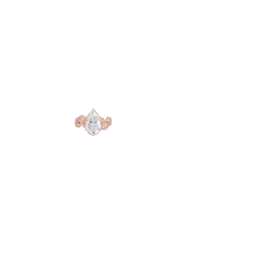 Ring on Hand