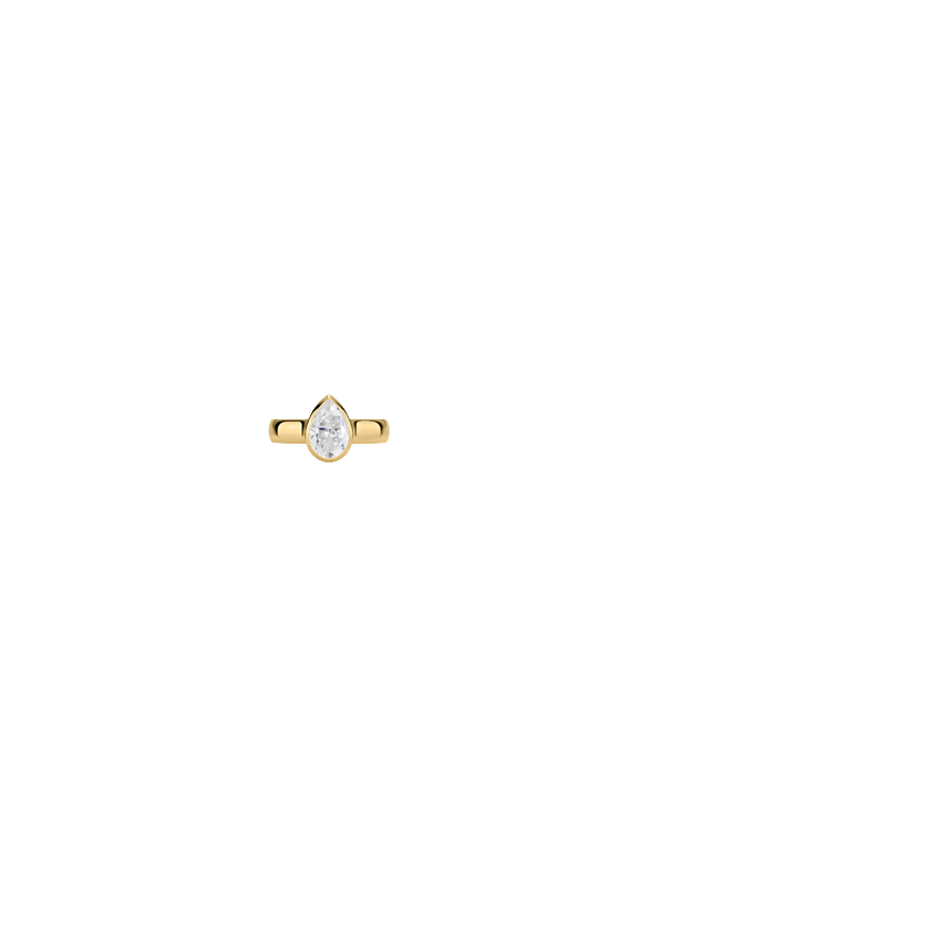 Ring on Hand
