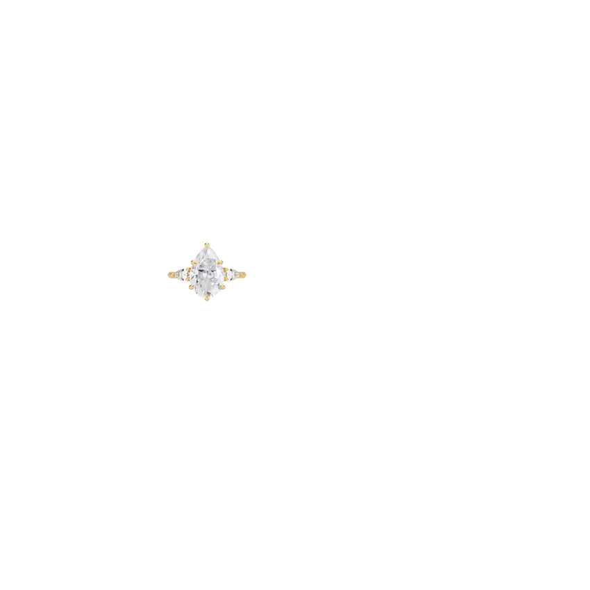 Ring on Hand