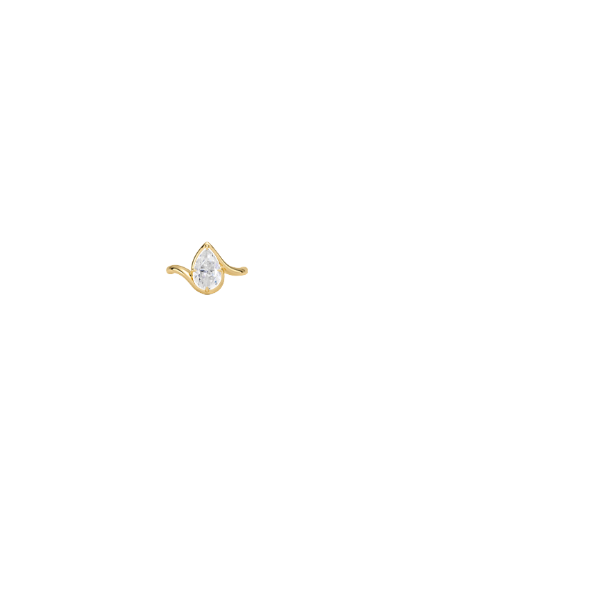 Ring on Hand