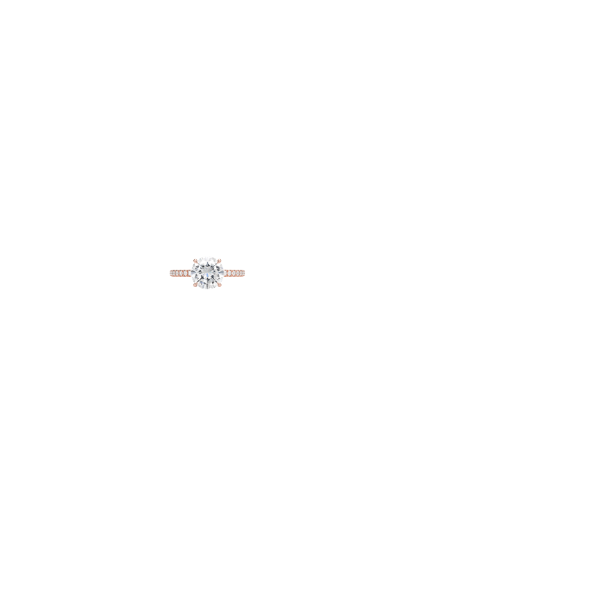 Ring on Hand