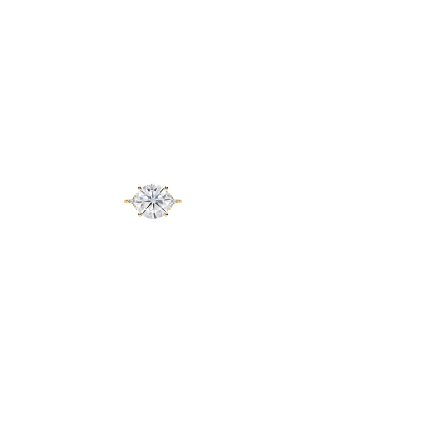 Ring on Hand