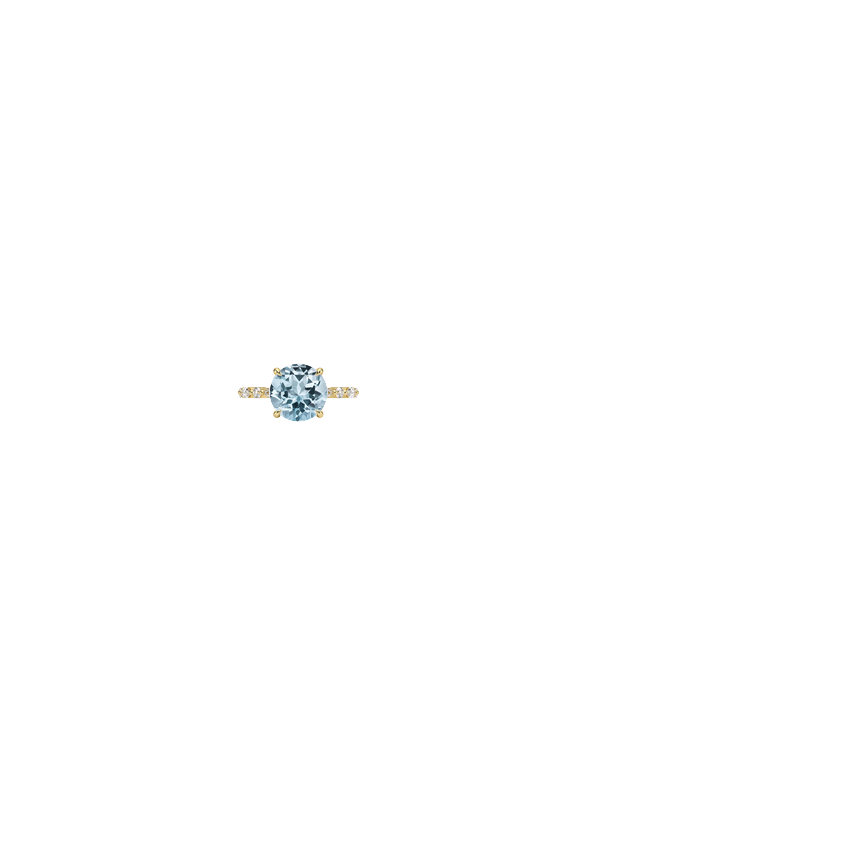 Ring on Hand