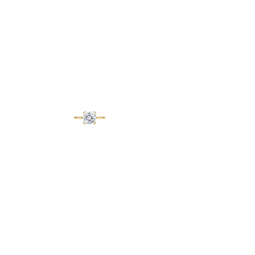 Ring on Hand