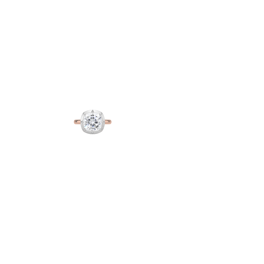 Ring on Hand