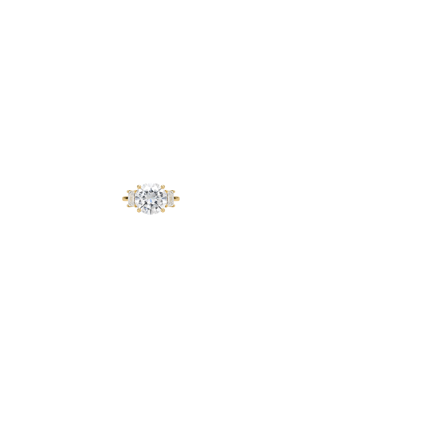 Ring on Hand