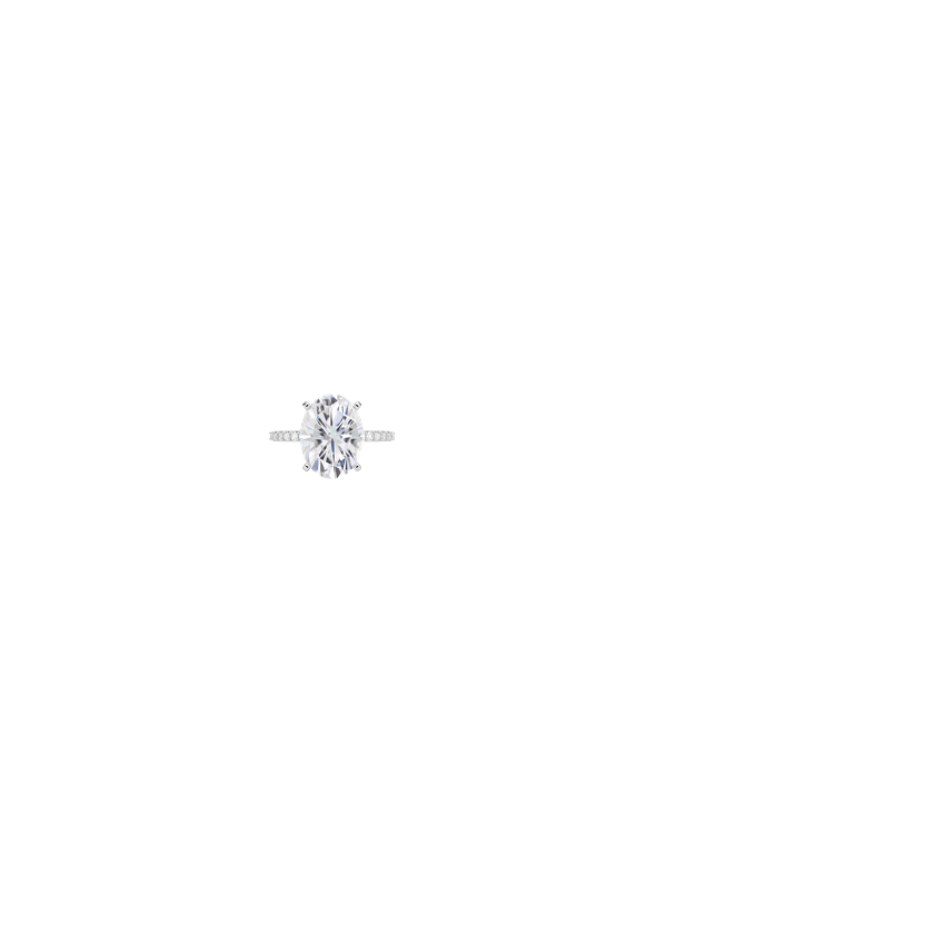 Ring on Hand